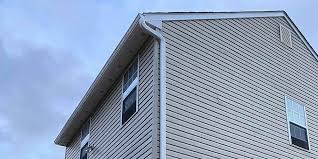 Best Custom Trim and Detailing for Siding  in Bay St Louis, MS